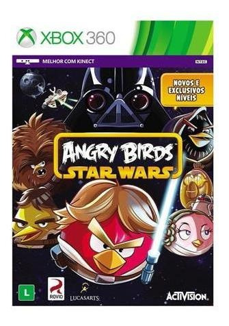 Angry Birds Star Wars - Xbox 360